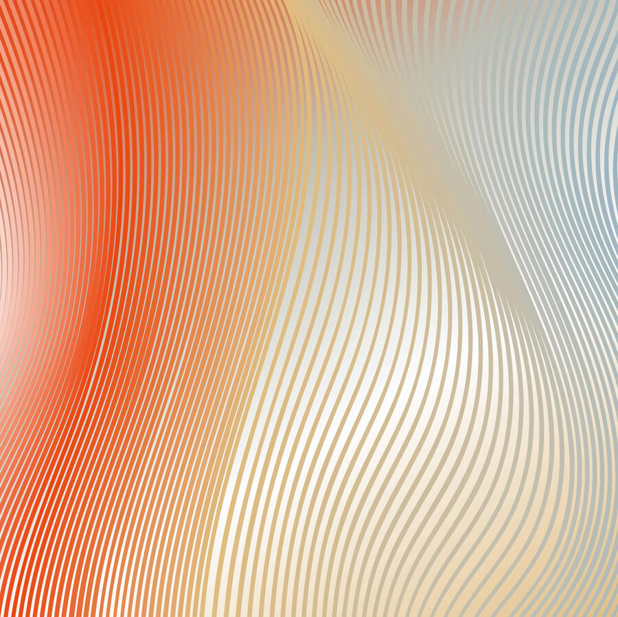 Abstract image with lines